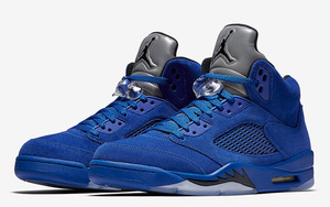 Air Jordan 5 Flight Pack East官方图集