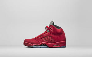 Air Jordan 5 Flight Pack West官方图集