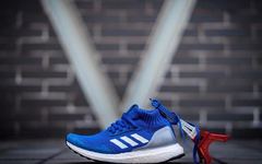 贵族蓝血，UltraBOOST Mid“Run Thru Time”发售日期确认