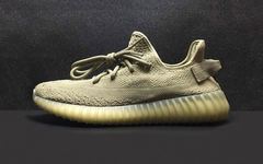 WTF？大地绿YEEZY 350v2传闻已被取消？！