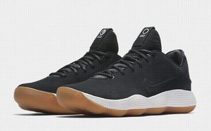 这款配色如何，Nike Hyperdunk 2017 Low预览