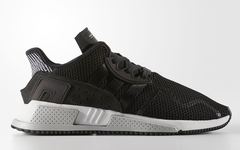 年末登场，adidas 全新 EQT Cushion ADV双色抢先看