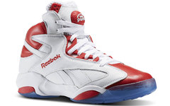 “Allen Iverson”配色Reebok Shaq Attaq释出