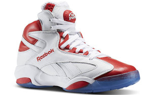 “Allen Iverson”配色Reebok Shaq Attaq释出