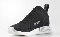 防水防水！ NMD City Sock 全新GORE-TEX版本官图来袭！