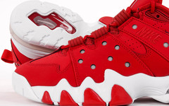 AIR MAX CB `94 LOW “GYM RED”现已发售