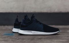 NMD平民版， adidas X_PLR 全新配色近赏