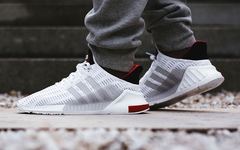 新“空调”， adidas ClimaCOOL 02/17 革新设计抢先看