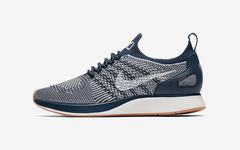 深海之美，Nike Air Zoom Mariah Flyknit 全新配色