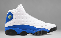 Air Jordan 13 “Hyper Royal”发售信息预览