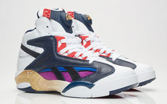 Reebok Shaq Attaq “落选”现已发售