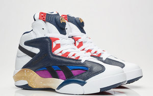 Reebok Shaq Attaq “落选”现已发售