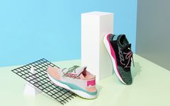 复古撞色，PUMA TSUGI Shinsei “90’s” 即将登场