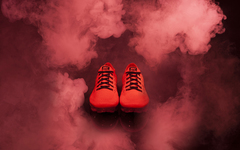 红色期待，CLOT x Nikelab Air VaporMax即将发售！