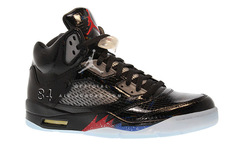  Air Jordan 5 Transformer PE官方展示