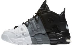 三色杯同款配色！这款Nike Air More Uptempo即将发售