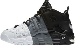 三色杯同款配色！这款Nike Air More Uptempo即将发售