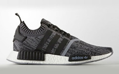 又见奥利奥， NMD R1 PK "Oreo"今秋发售