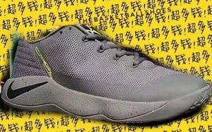 这样的Nike PG2 你会买吗？
