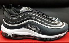 Nike Air Max 97 Ultra ’17 “Anthracite” 配色即将登场