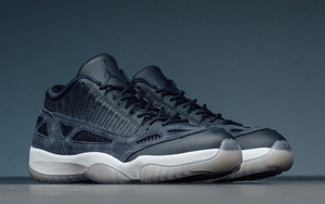 别忘了月底还有这款Air Jordan 11 Low将要发售