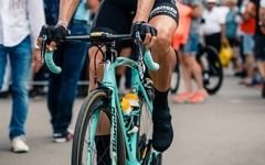 意式气动的胜利 Bianchi Oltre XR4