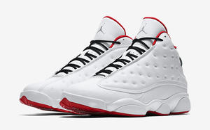Air Jordan 13 “History of Flight”现已上架