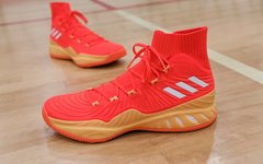 adidas Crazy Explosive 17全明星PE释出