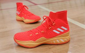 adidas Crazy Explosive 17全明星PE释出