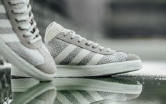 全新 adidas Gazelle PK “Sesame” 配色近赏