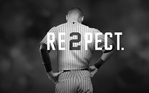 向Derek Jeter致敬！“RE2PECT” 系列即将发售