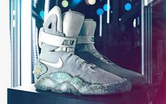 1989年元祖 NIKE MAG 即将举行拍卖！