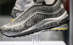 这是一双出了必买的Nike air max 97？！