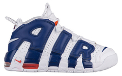 GS专享，全新配色AIR MORE UPTEMPO即将发售