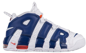 GS专享，全新配色AIR MORE UPTEMPO即将发售