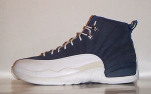Air Jordan 12 牛巴革版本Sample售卖中