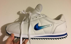 钩子不错！Nike Cortez Jewel