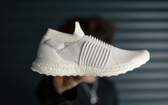 你会入手吗？UltraBOOST Laceless 发售日期确定！