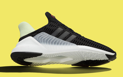 8月登场， adidas ClimaCool 02/17双色亮相