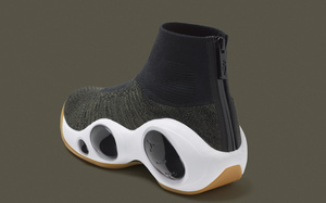 生胶大底加持，Nike Flight Bonafide “Cargo Khaki”九月上架