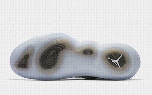 低调灰白，Jordan Super. Fly 2017新色预览