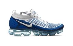 抢先预览！Nike VaporMax 全新升级版本