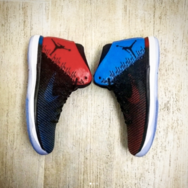 这款Air Jordan 31那么多人喜欢，但是却不发售