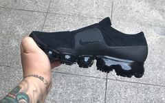 CDG x Nike VaporMax 第二弹！更多细节谍照流出