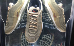 360度全方位展示多款Nike air max 97经典配色