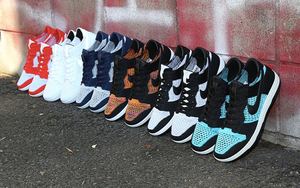 经典鞋款大变身，Nike SB Dunk Low Flyknit 全新配色一览