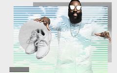 adidas x James Harden 再度联名！全新 HARDEN LS 别注系列登场！