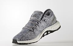 全 9 枚新作！adidas PureBoost 2017 秋冬系列一览