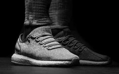 Reigning Champ x adidas 最新联名系列即将登场