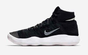 Nike Hyperdunk 2017 Flyknit现已上架